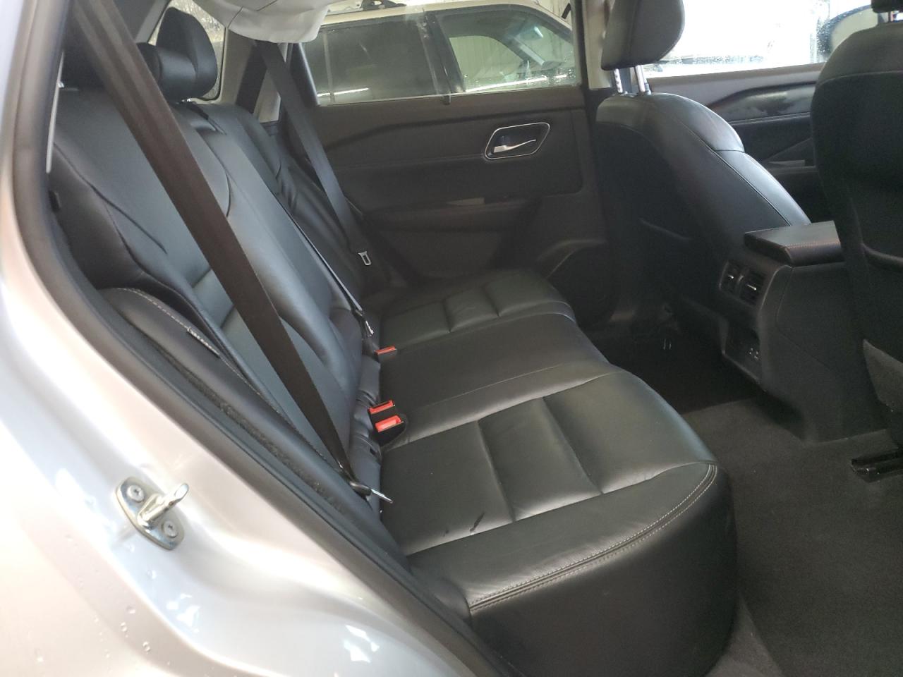 2021 Nissan Rogue - Image 11