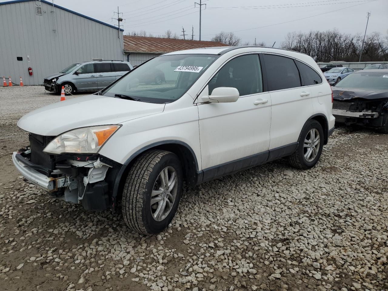 2011 Honda CR-V - Image 1