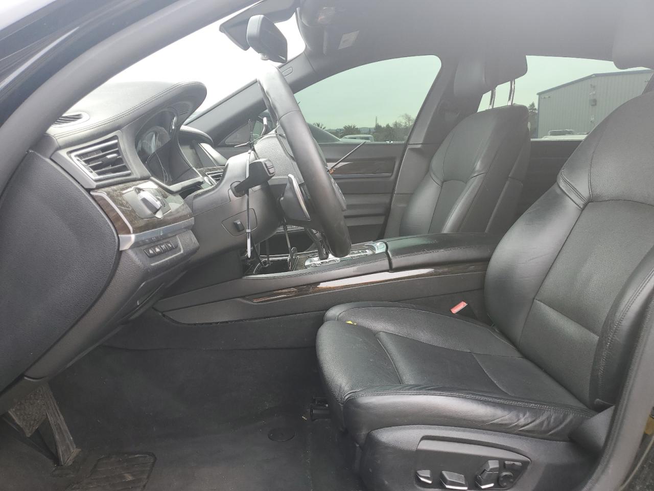 2015 BMW 7er - Image 7