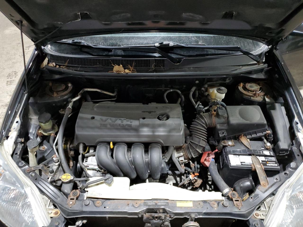 2006 Toyota Corolla - Image 13