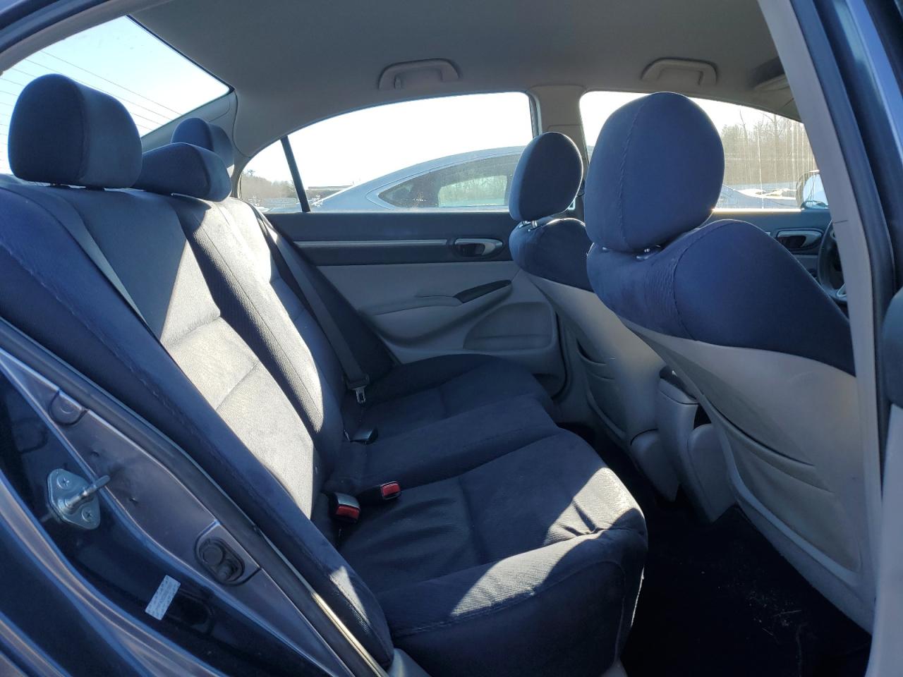 2009 Honda Civic - Image 10