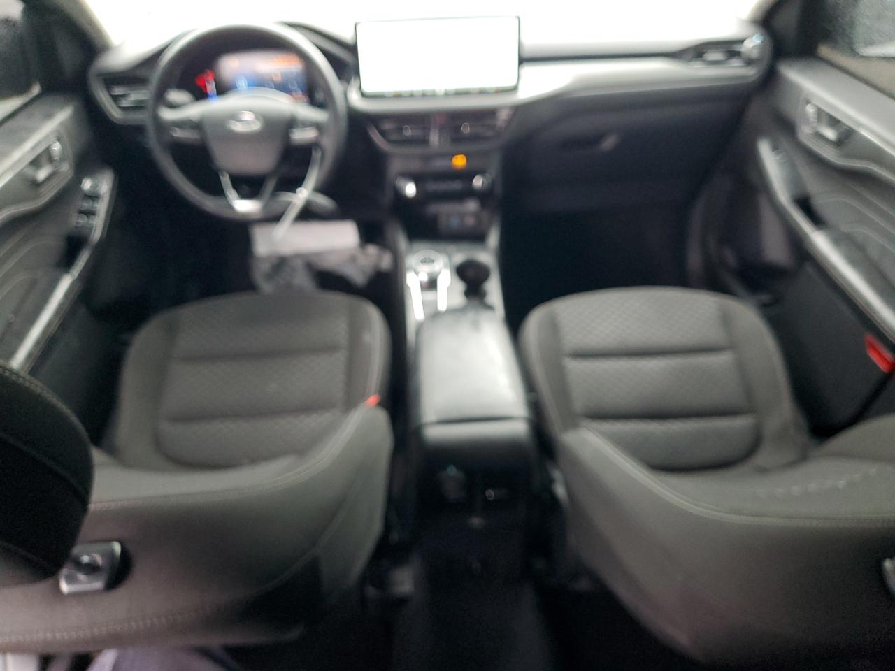 1FMCU0GNXPUB08157 FORD ESCAPE ACT 2023