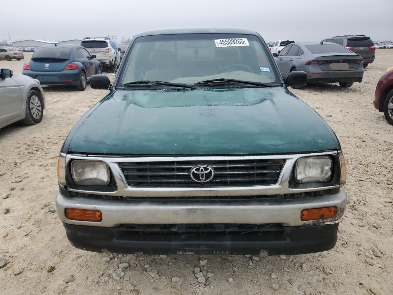 1996 Toyota Tacoma - Image 5