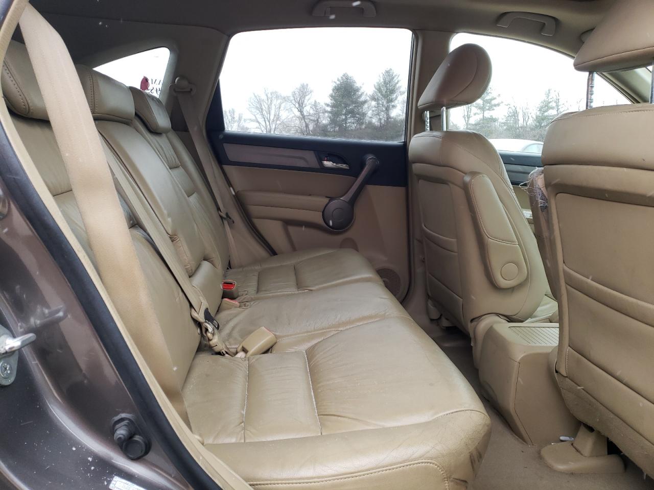 2009 Honda CR-V - Image 11