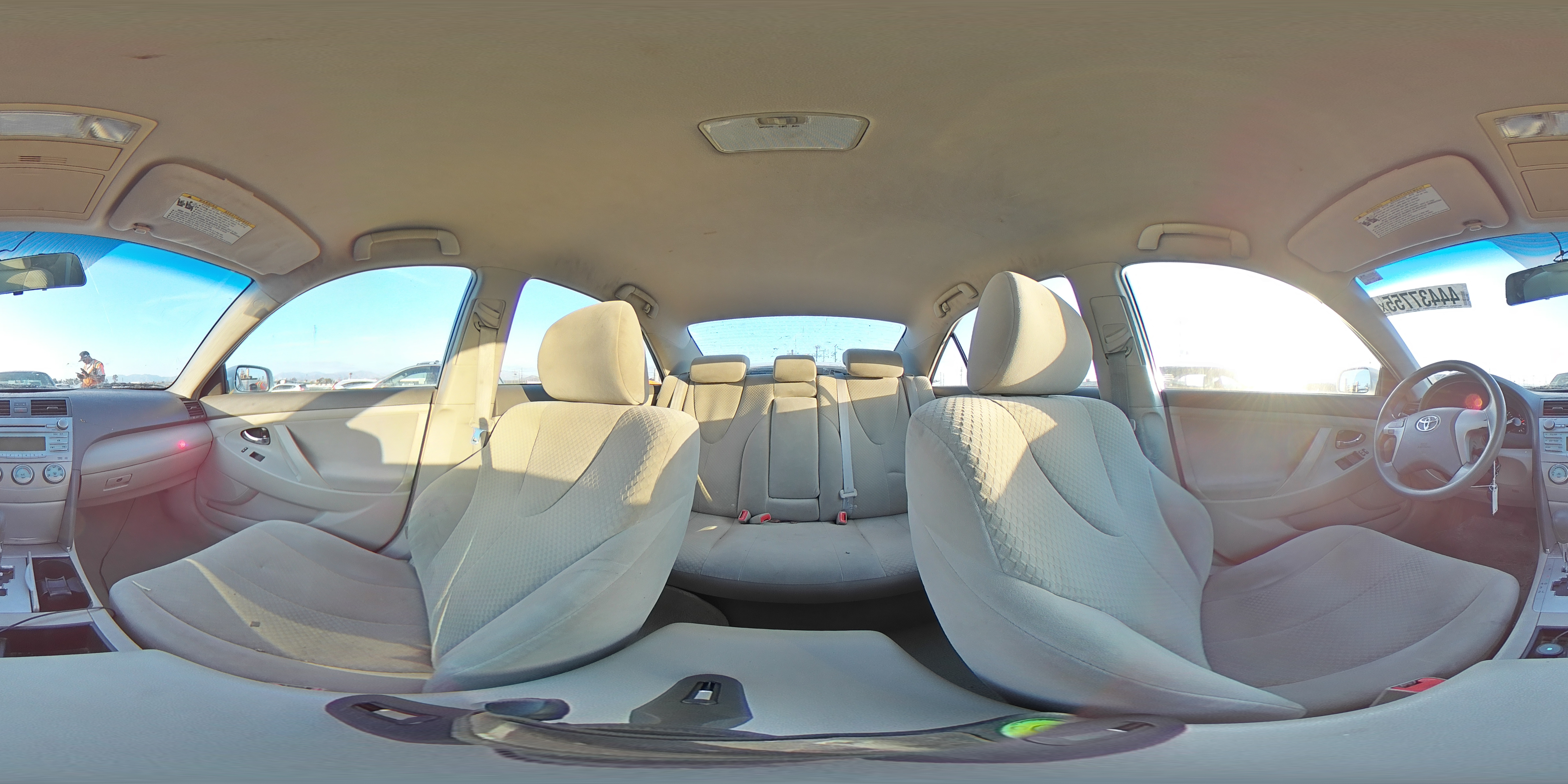 2008 Toyota Camry - Image 13