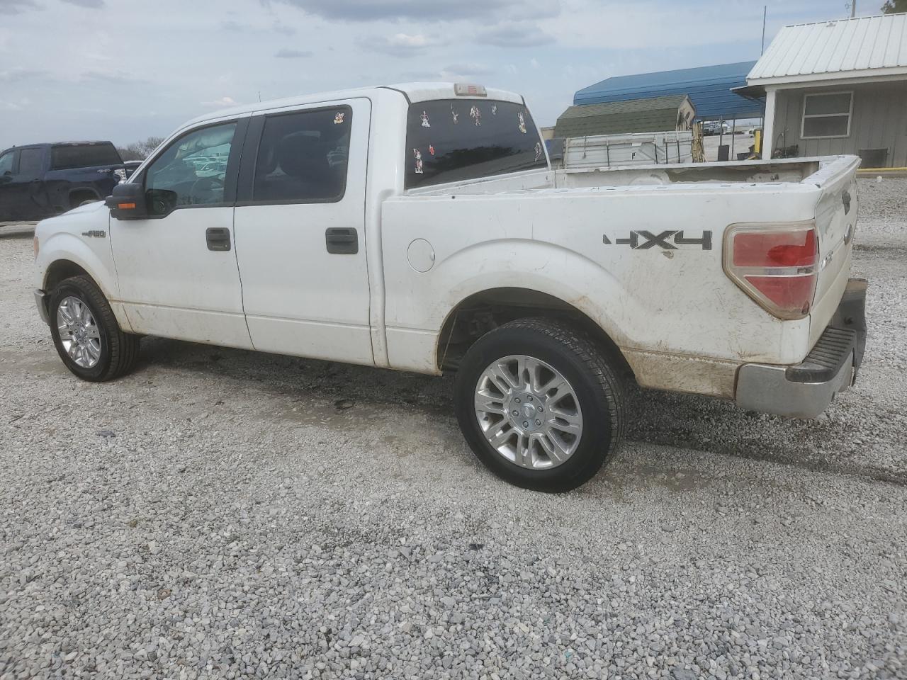 2014 Ford F-150 - Image 2