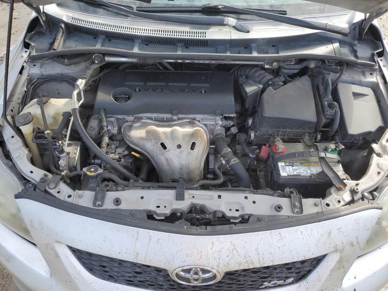 2009 Toyota Corolla - Image 11