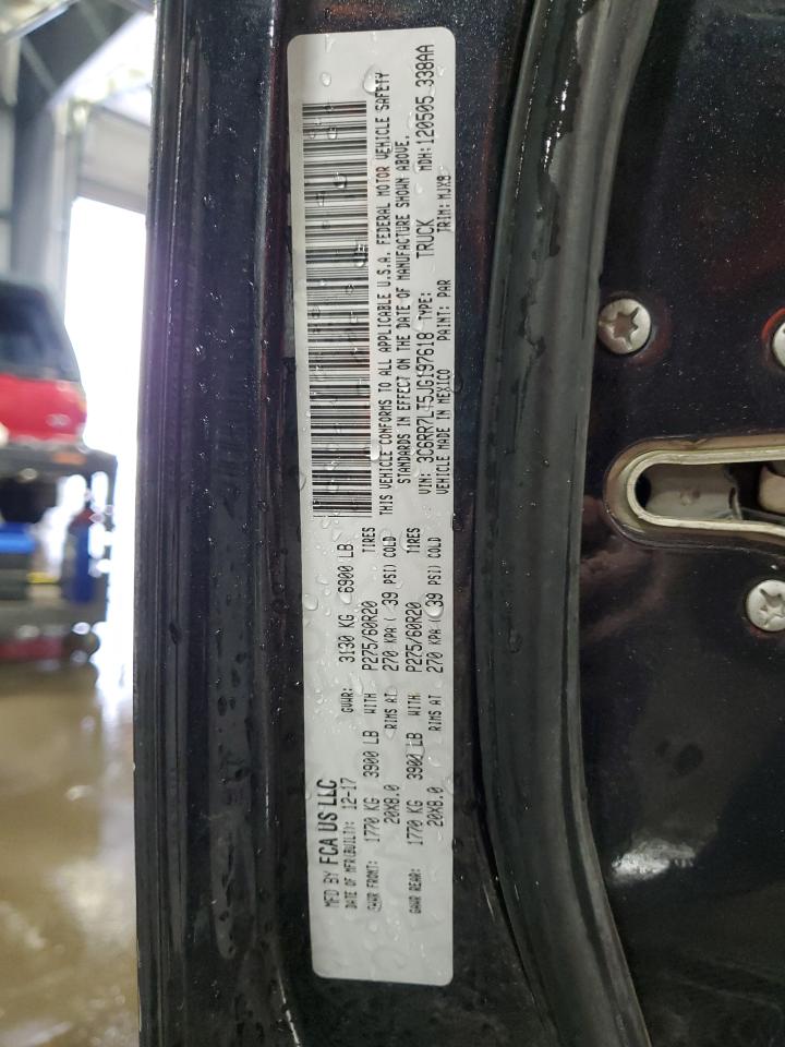 2018 RAM 1500 - Image 14