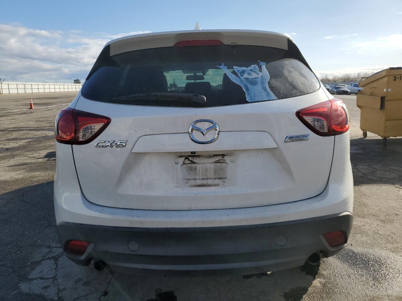 2013 Mazda CX-5 - Image 6