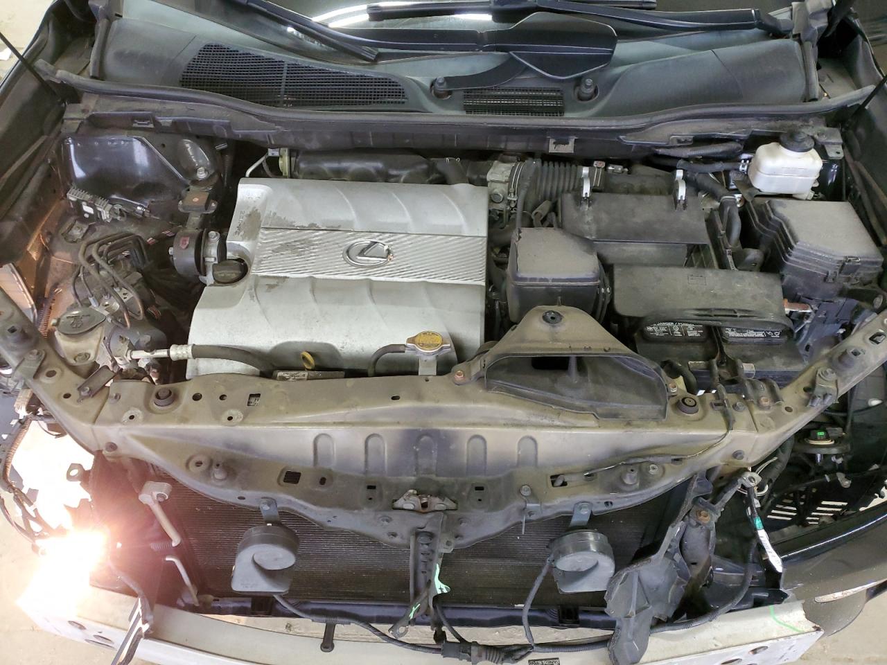 2014 Lexus RX - Image 12