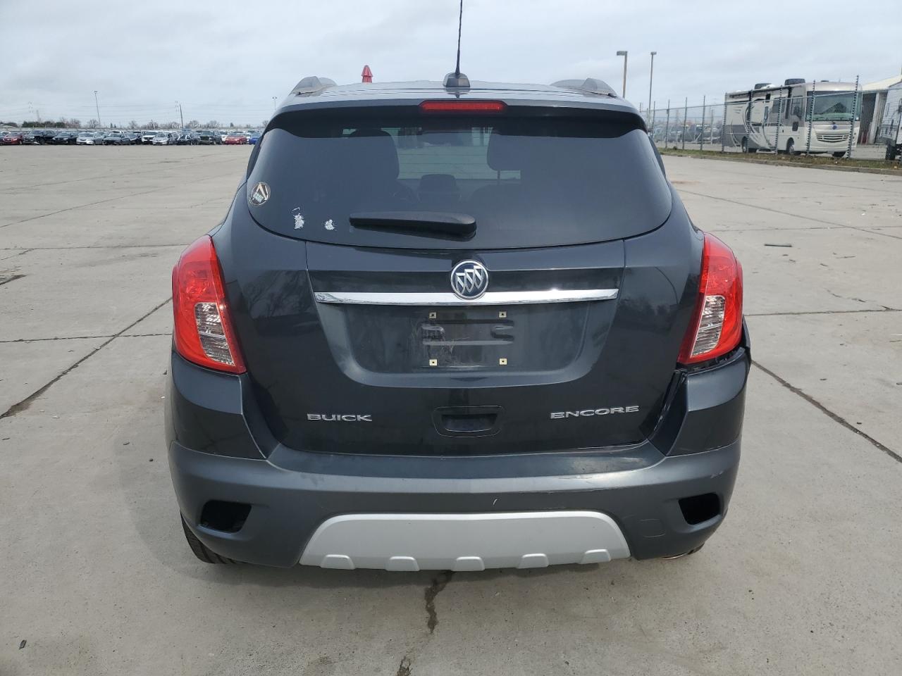 2016 Buick Encore - Image 6