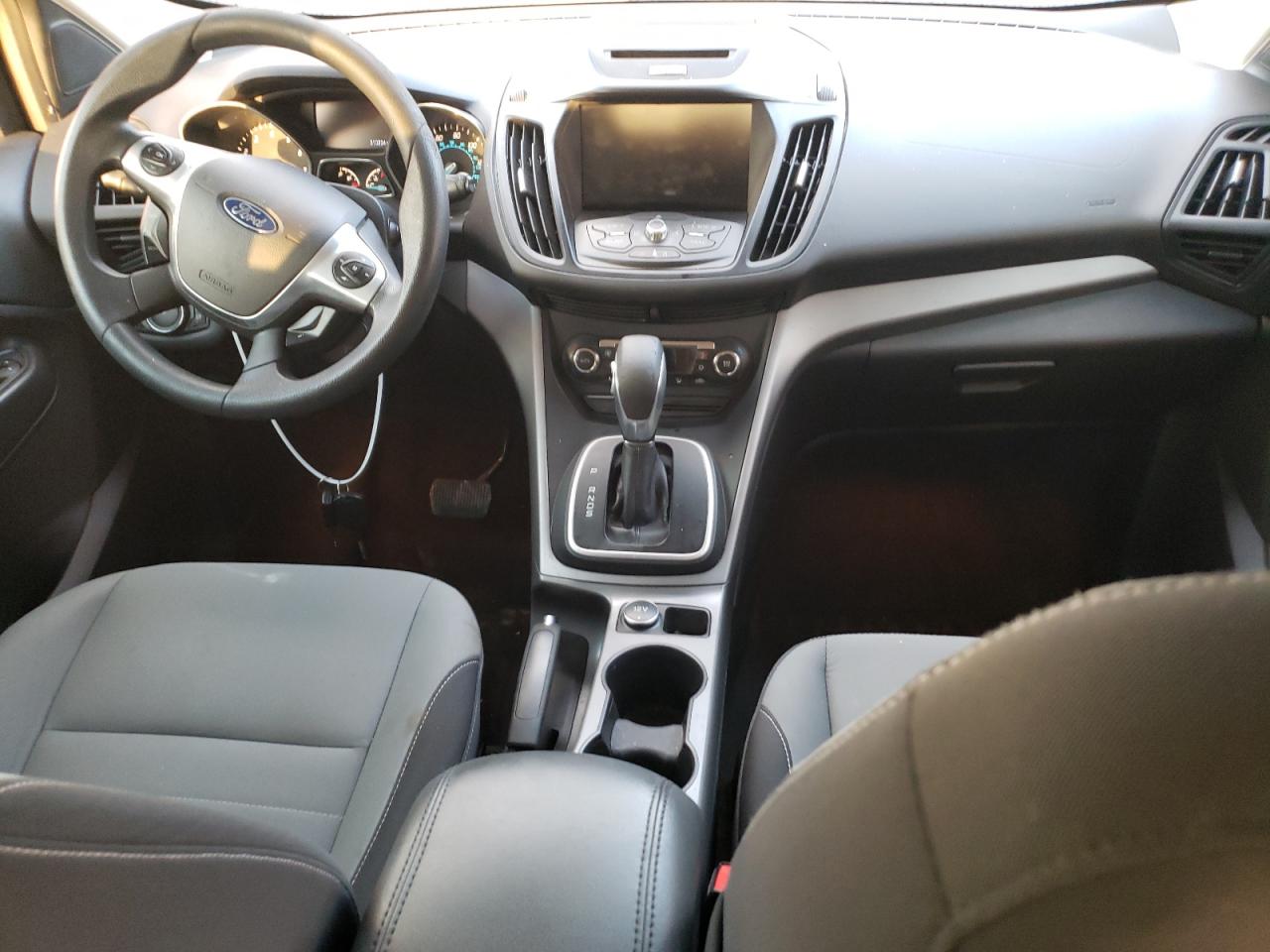 2014 Ford Escape - Image 8
