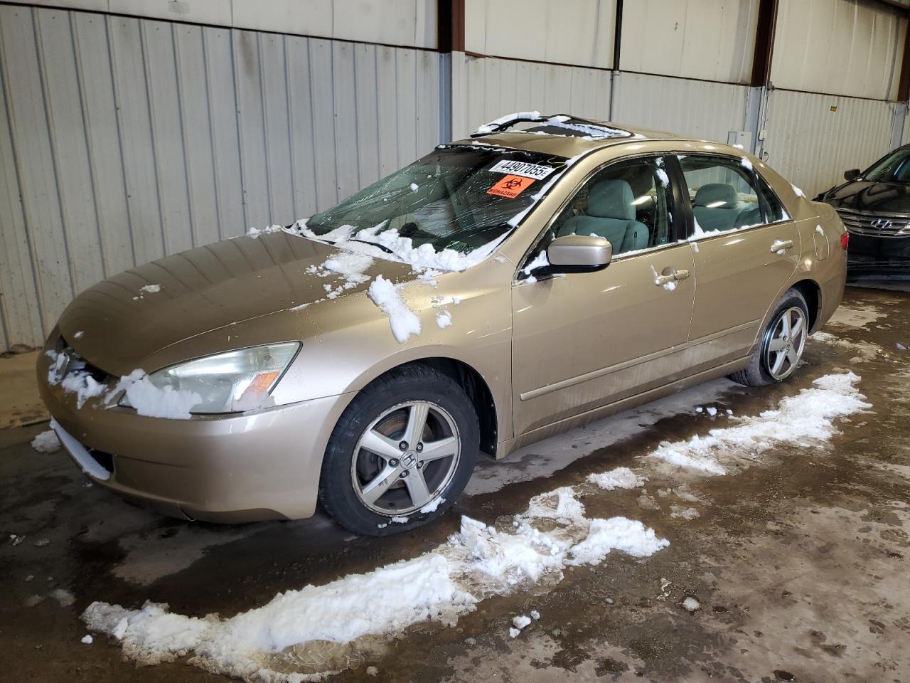 2005 Honda Accord - Image 1