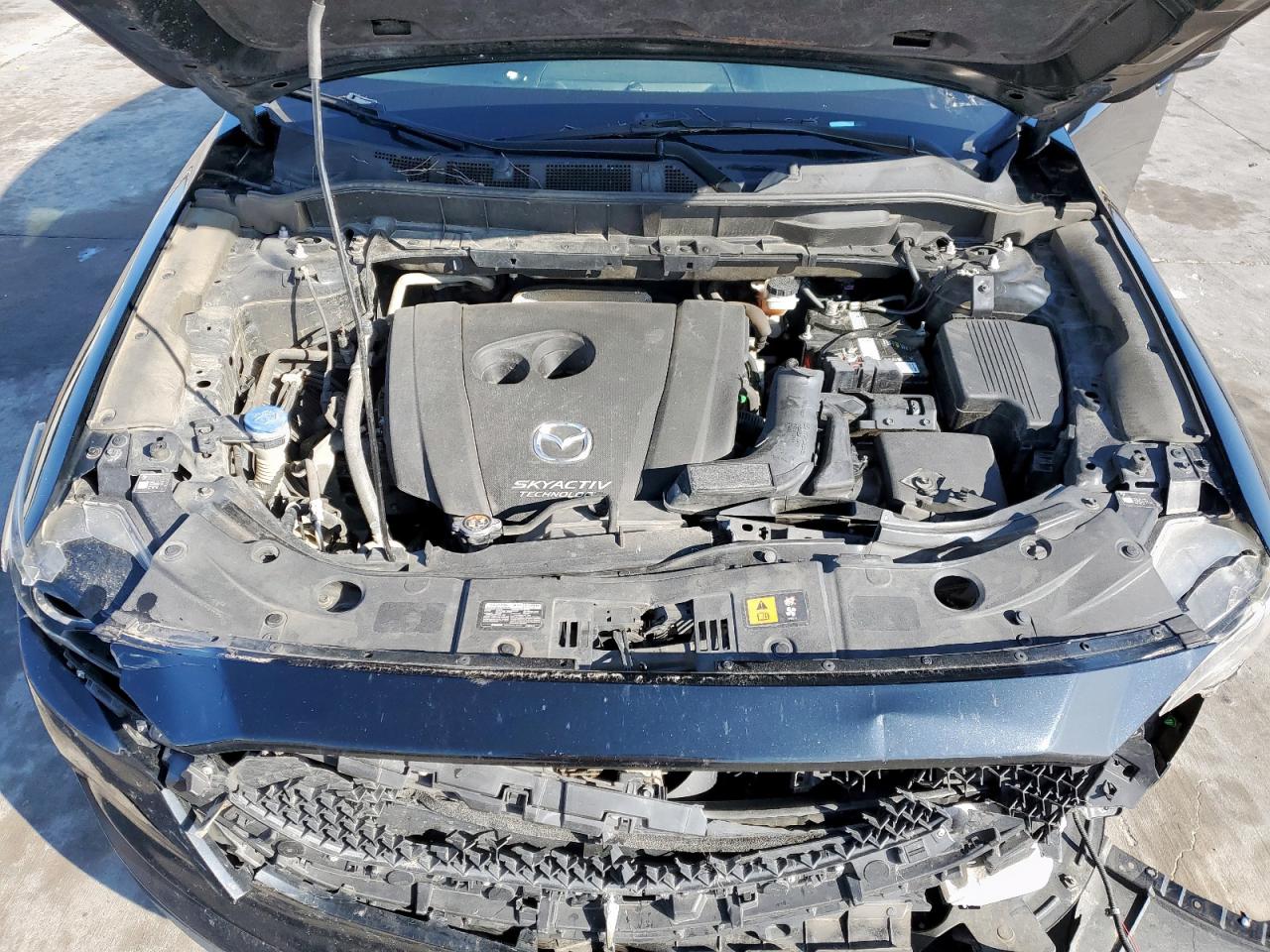 2017 Mazda CX-5 - Image 12