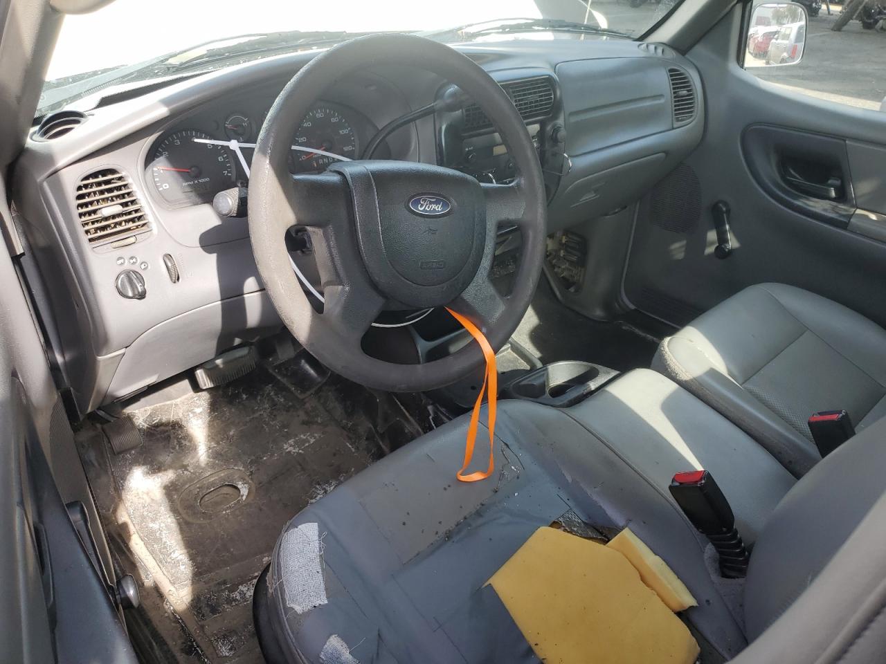 2004 Ford Ranger - Image 8