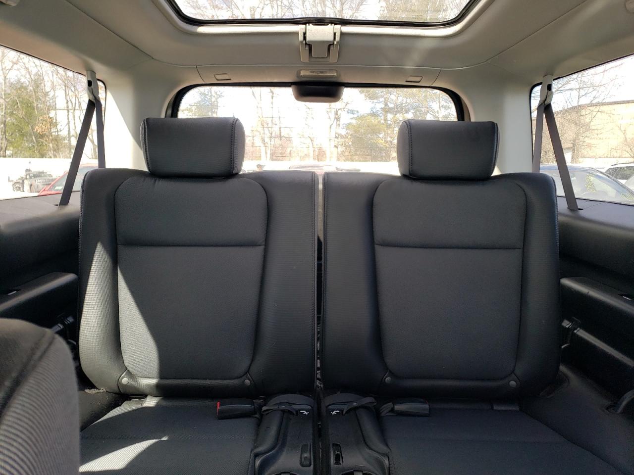 2005 Honda Element - Image 10