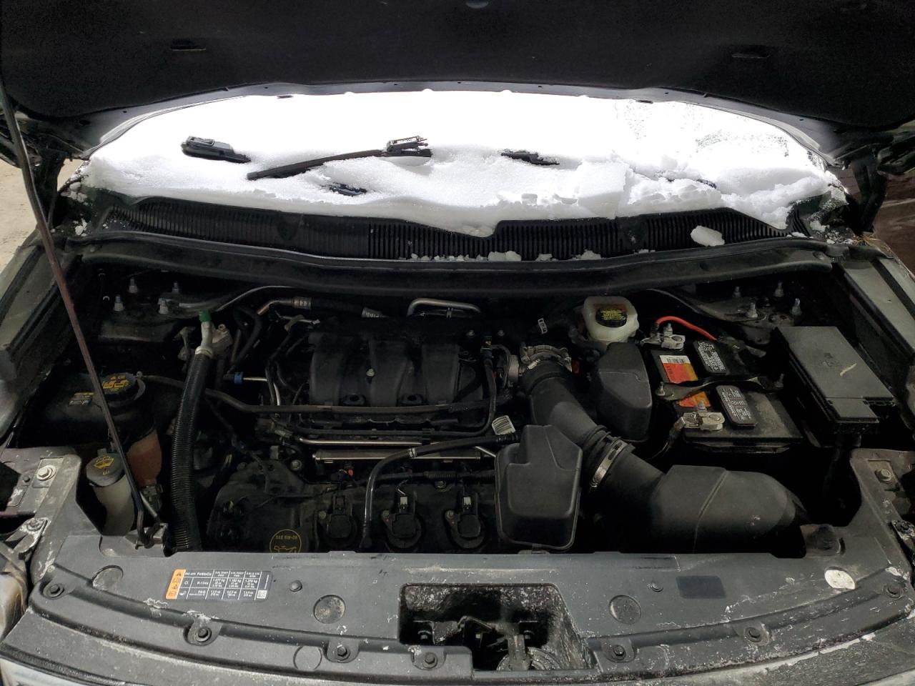 1FM5K8D83KGA26189 FORD EXPLORER 2019