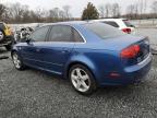 2008 Audi A4 2.0T Quattro de vânzare în Spartanburg, SC - Front End
