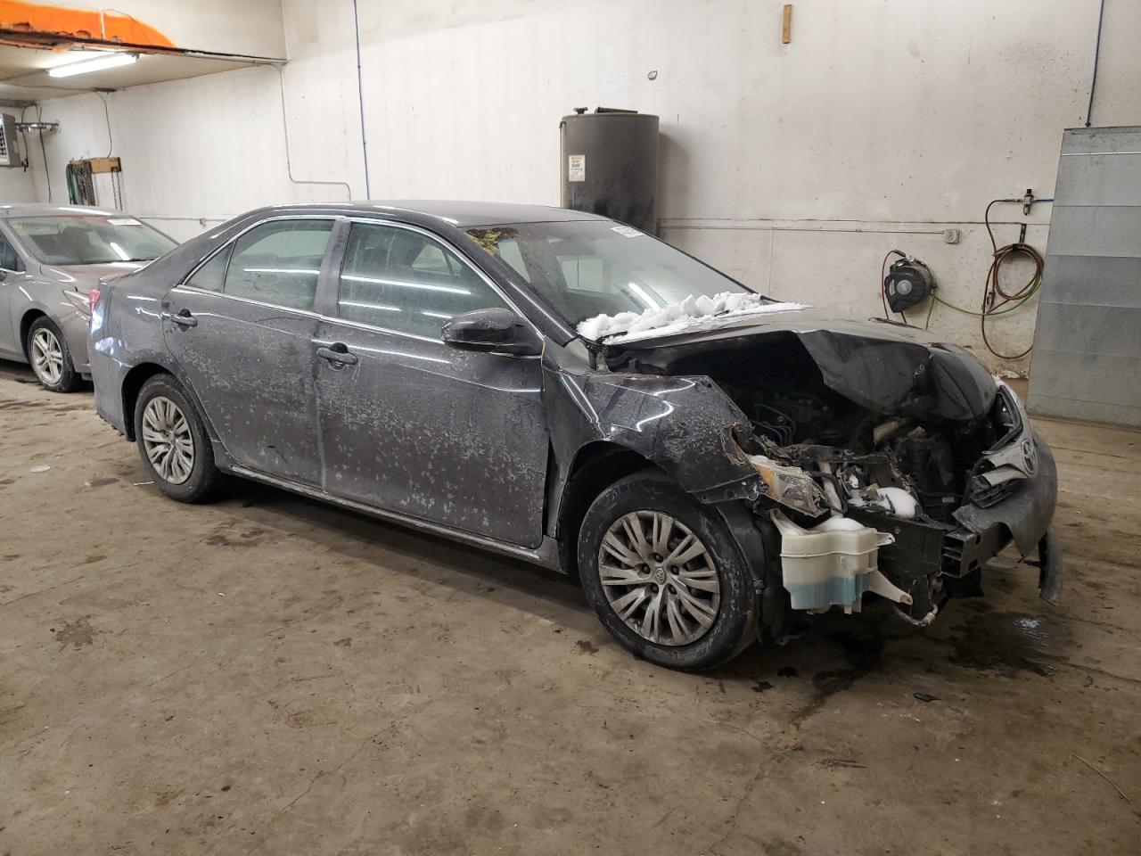 2012 Toyota Camry - Image 4