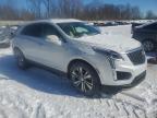 2024 Cadillac Xt5 Premium Luxury на продаже в Davison, MI - Rear End