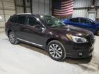 2017 Subaru Outback Touring იყიდება Rogersville-ში, MO - Front End