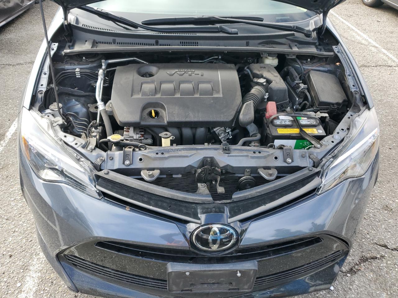 2017 Toyota Corolla - Image 11