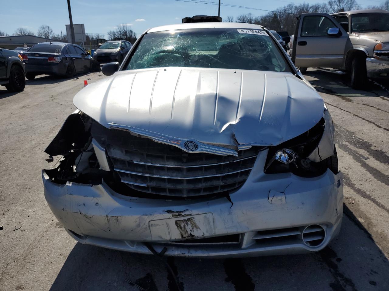 2009 Chrysler Sebring - Image 5