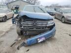 2020 Volkswagen Tiguan S იყიდება Wichita-ში, KS - Front End