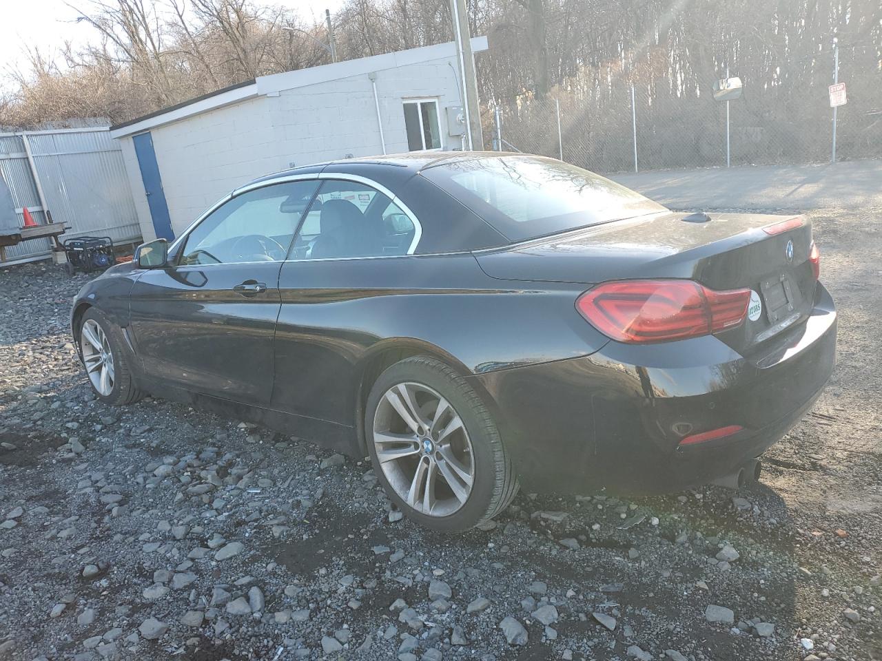 2018 BMW 4er - Image 2