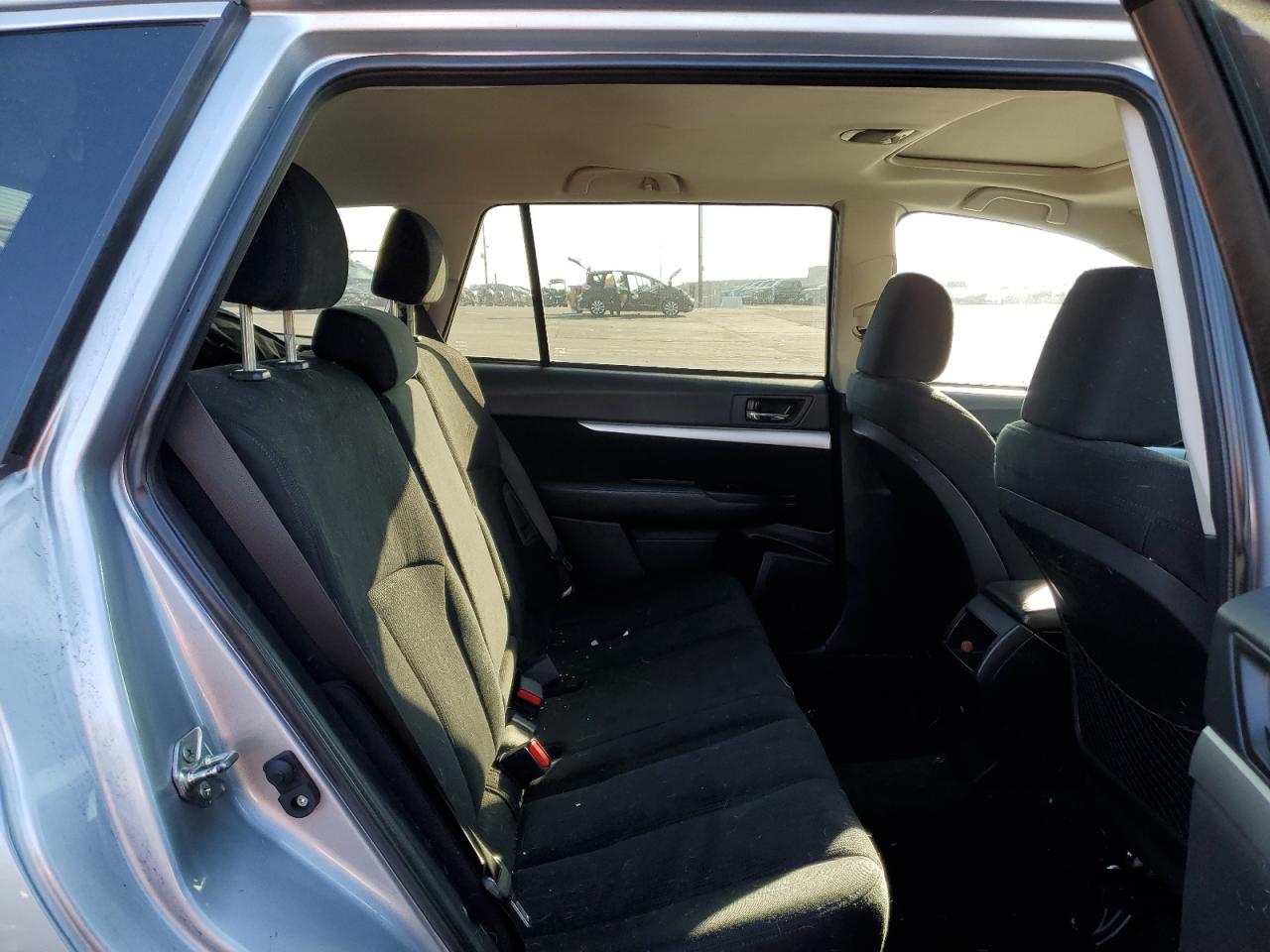 2014 Subaru Outback 2.5I Premium VIN: 4S4BRBDC2E3288474 Lot: 46498575