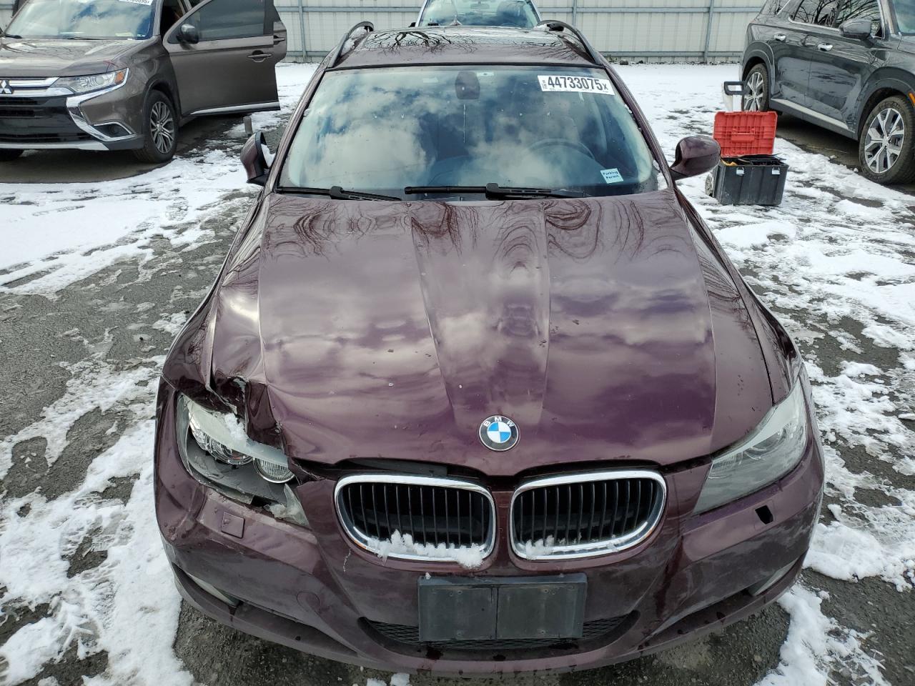 2009 BMW 3er - Image 5