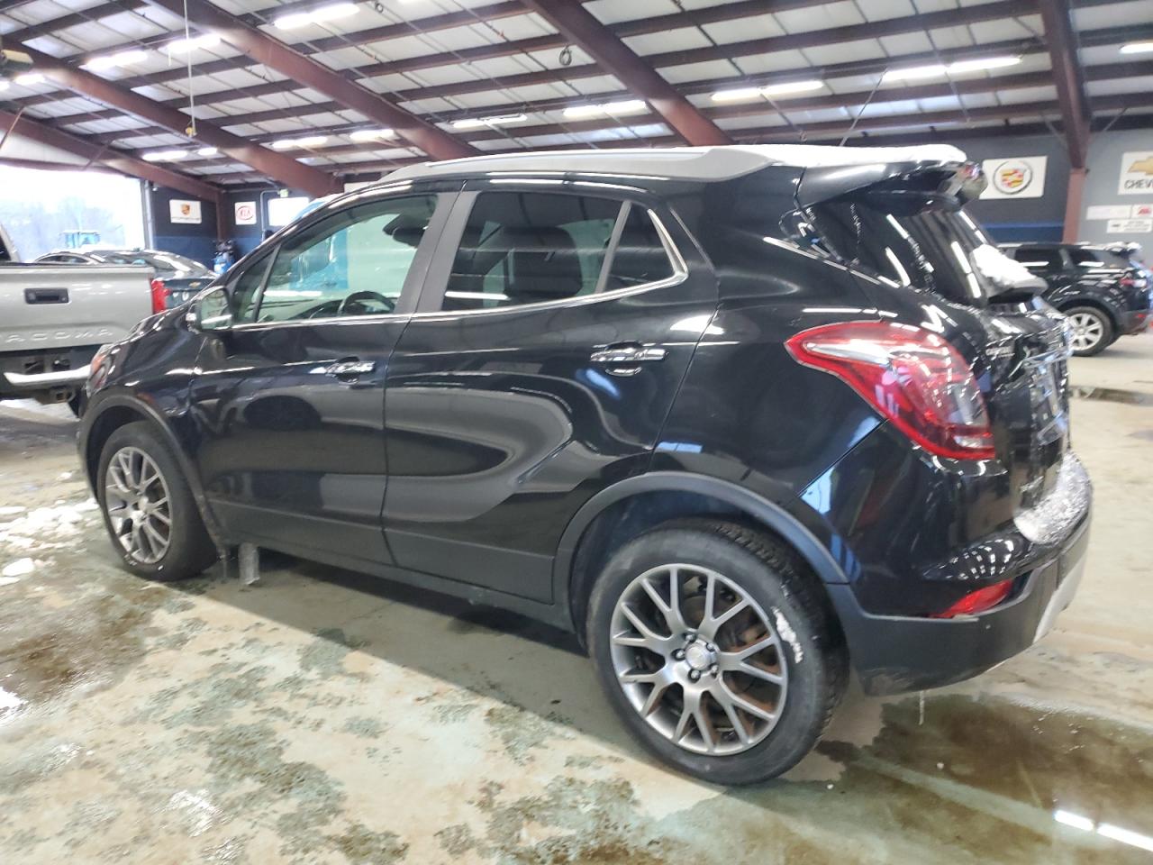 2017 Buick Encore - Image 2