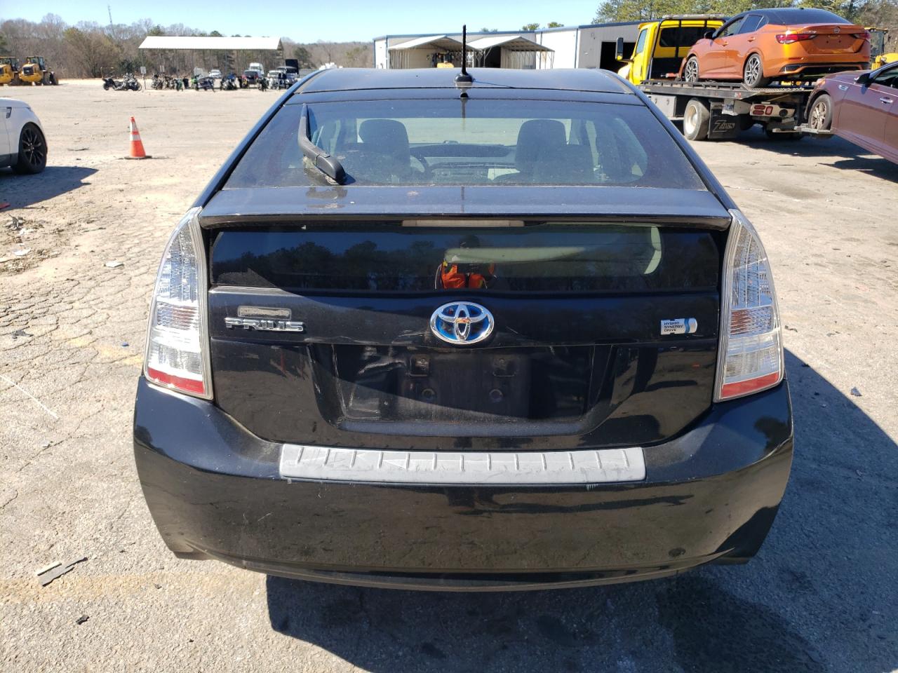 2010 Toyota Prius - Image 6