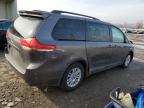 2012 Toyota Sienna Xle for Sale in Dyer, IN - Front End