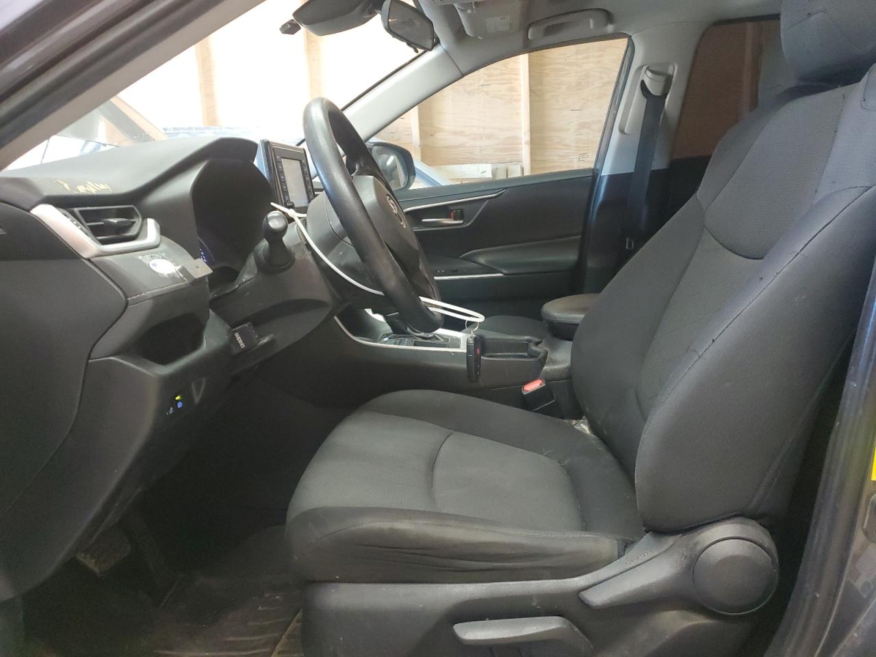2019 Toyota RAV 4 - Image 7