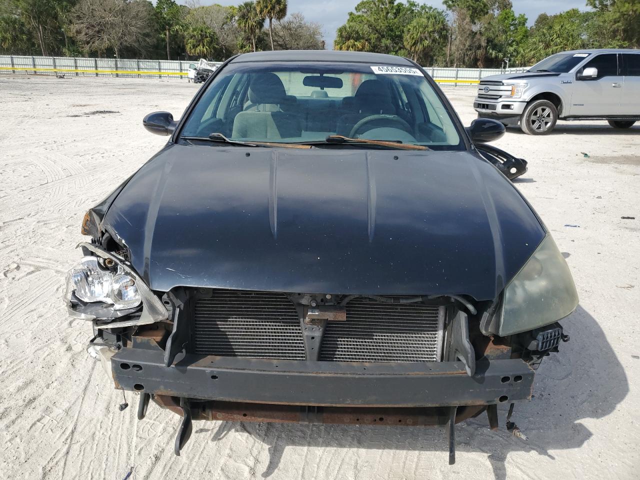2005 Nissan Altima - Image 5