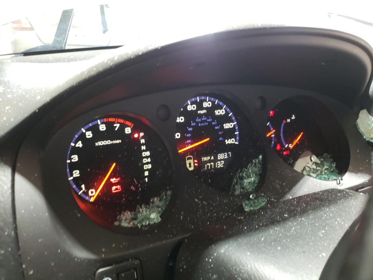 2006 Acura MDX - Image 9
