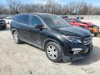 2016 Honda Pilot Lx for Sale in Oklahoma City, OK - Front End