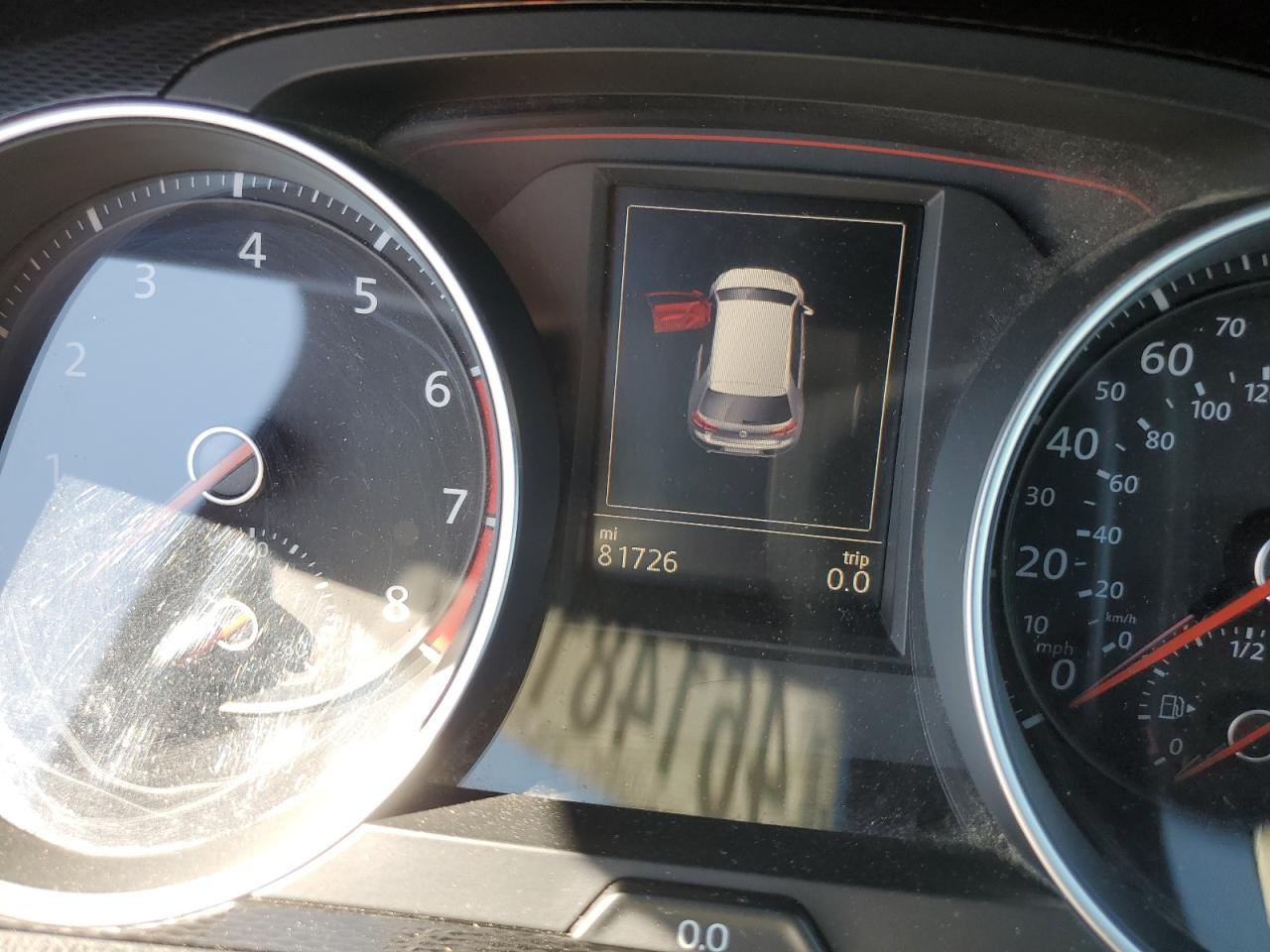 2015 Volkswagen GTI - Image 9