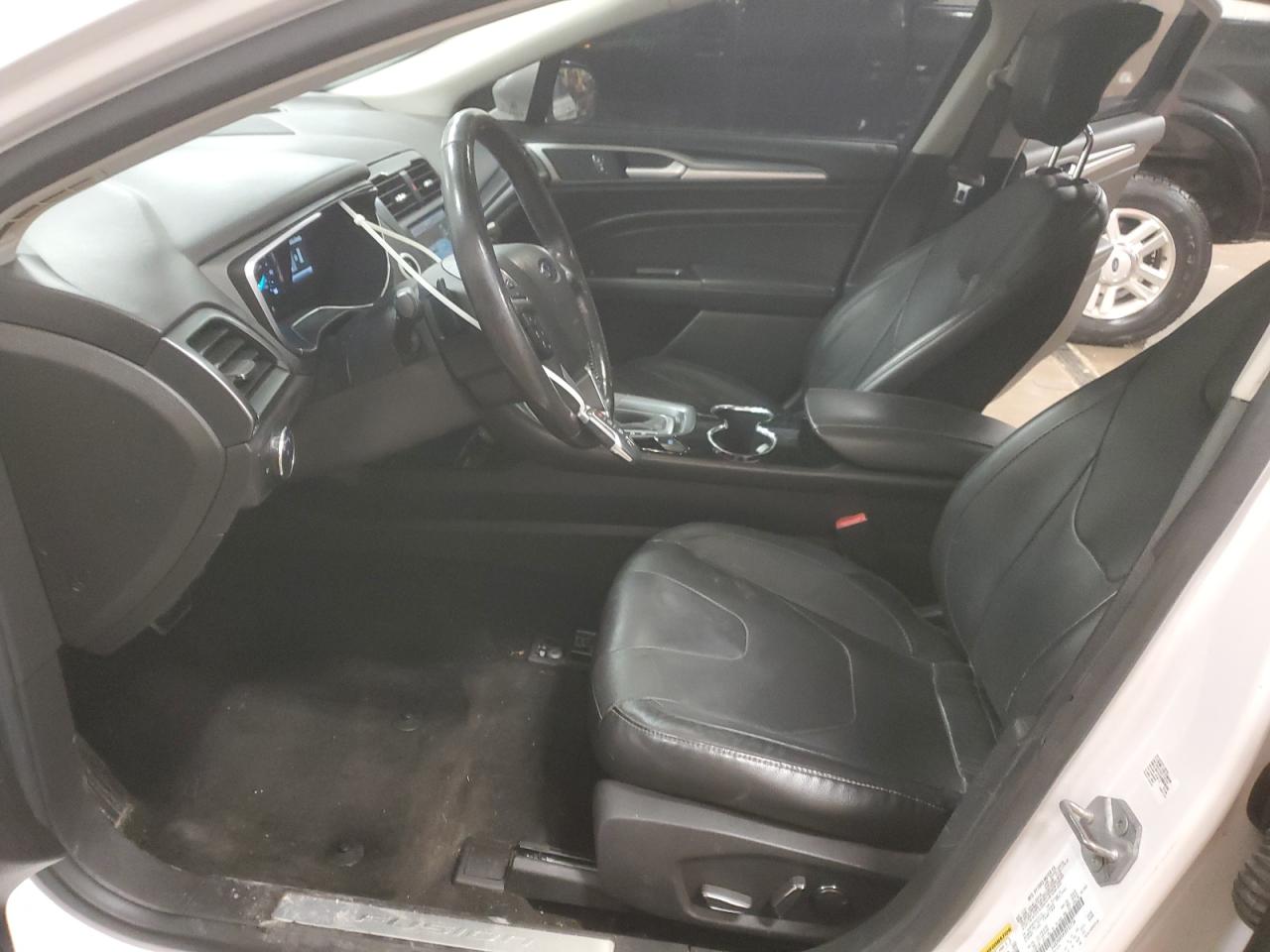 2014 Ford Fusion - Image 7