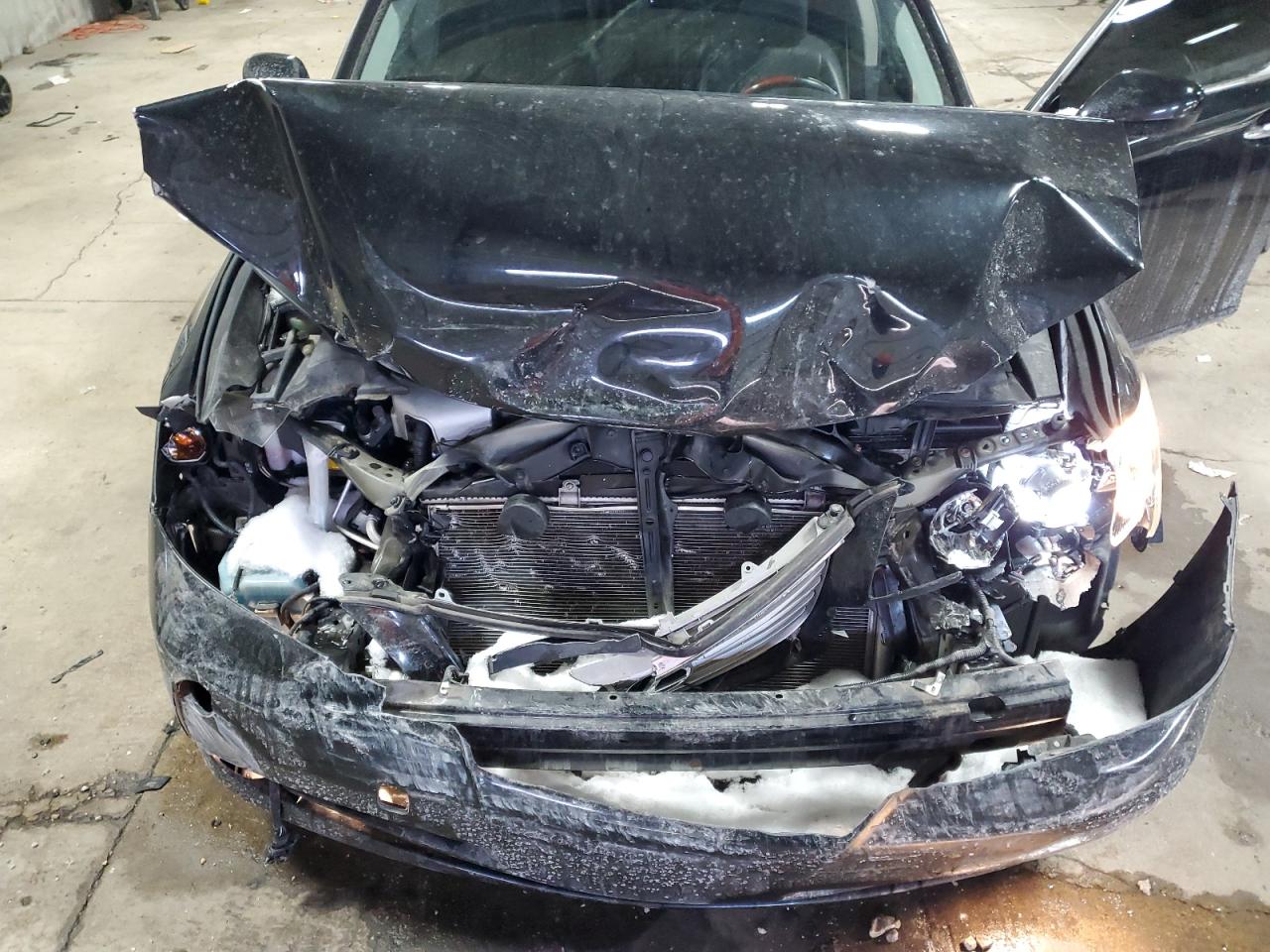 2009 Lexus ES - Image 11