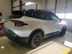 2025 Kia Sportage X-Pro na sprzedaż w Wilmer, TX - Water/Flood