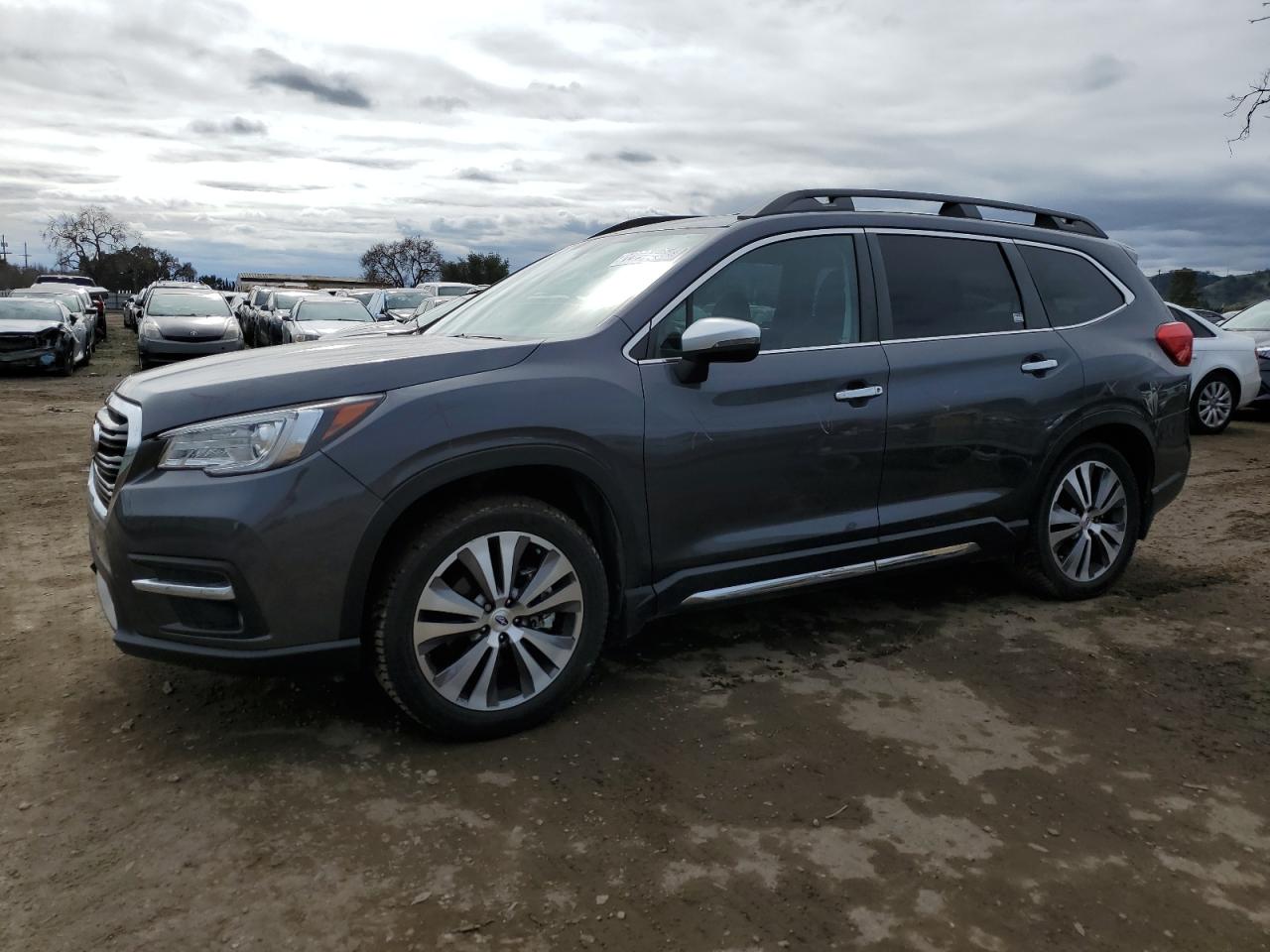 2021 Subaru Ascent - Image 1
