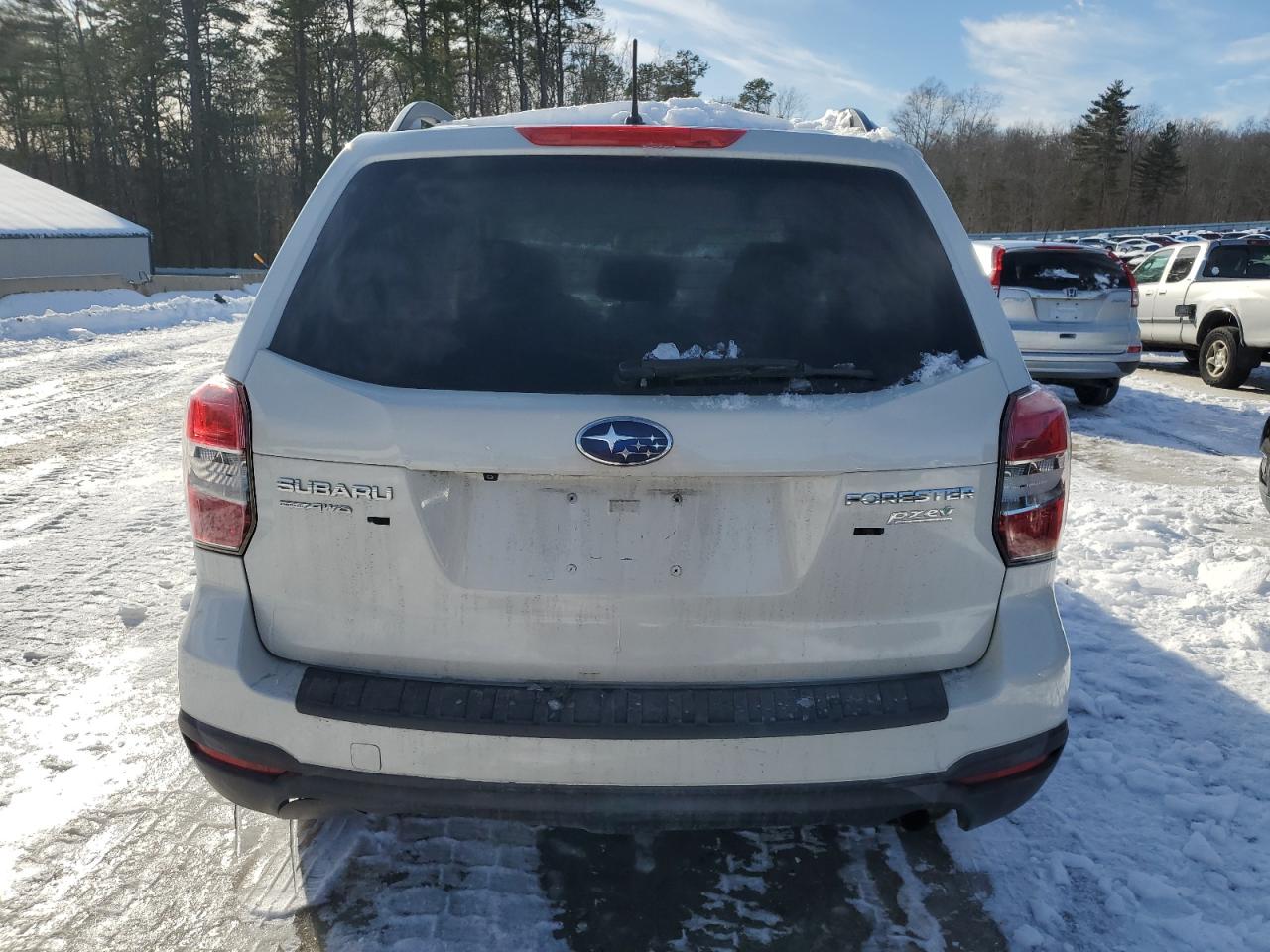 2014 Subaru Forester - Image 6