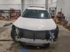 2020 Chevrolet Traverse Premier продається в Wayland, MI - Side