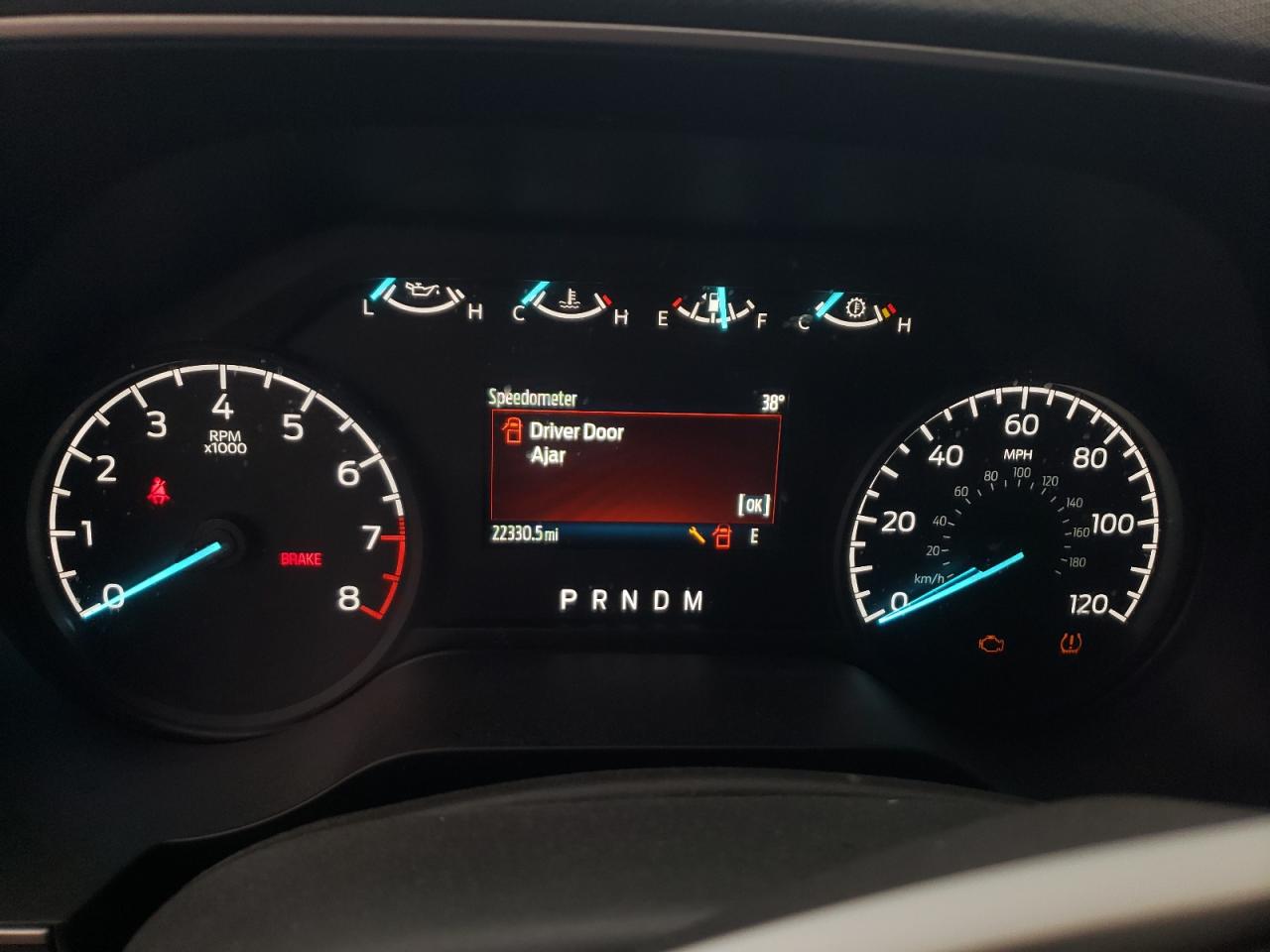 2023 Ford F-150 - Image 9