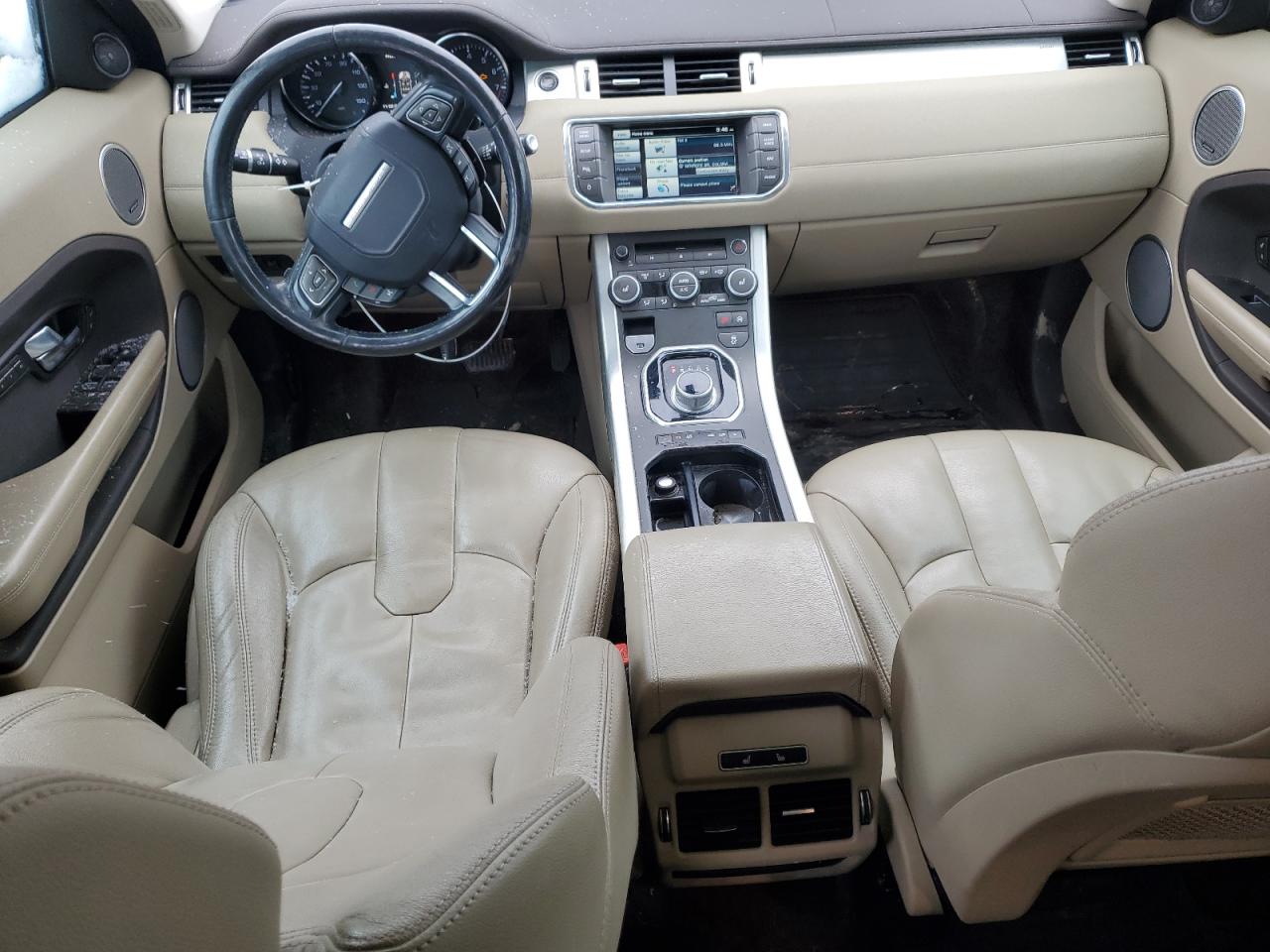2015 Land Rover Range Rover - Image 8