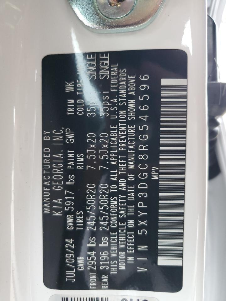 2024 Kia Telluride - Image 15