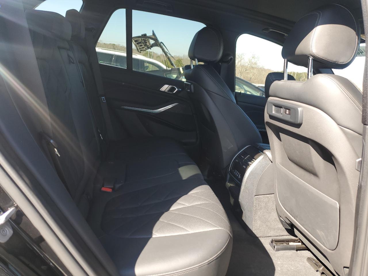 2023 BMW X5 - Image 11