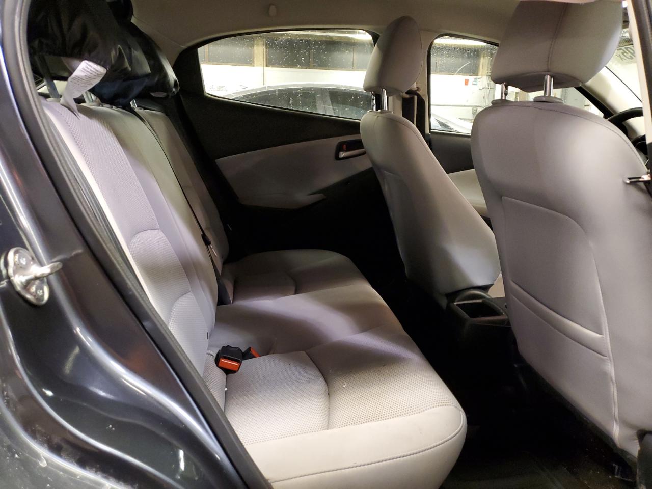 3MYDLBJV0LY700109 TOYOTA YARIS 2020